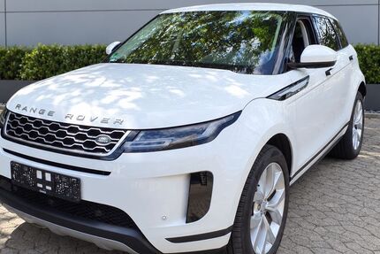 Land Rover Range Rover Evoque 35.554 km 29.999 &euro; Holzgerlingen 71088