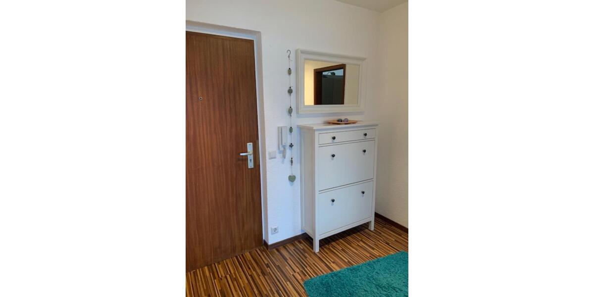 Etagenwohnung Sindelfingen Darmsheim - 2 Zimmer, 53 m&sup2;, 1.650&euro; | Angebot:23785021