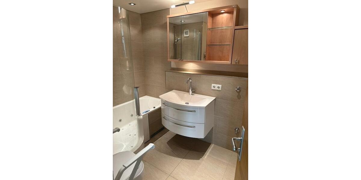 Erdgeschoßwohnung Böblingen Dagersheim - 2 Zimmer, 76 m&sup2;, 1.215&euro; | Angebot:27591402