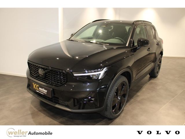 Volvo XC40 7.500 km 41.500 &euro; Bietigheim-Bissingen 74321