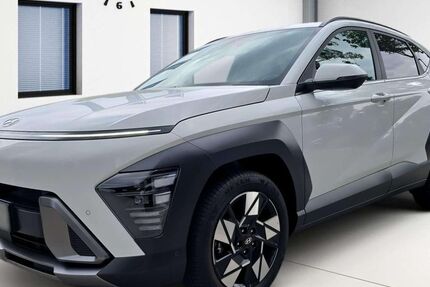 Hyundai KONA 6.000 km 27.900 € Böblingen 71034