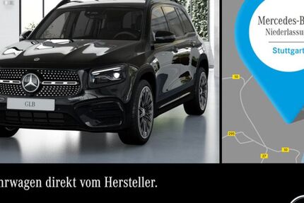 Mercedes-Benz GLB 200 9.900 km 46.790 &euro; Stuttgart 70376