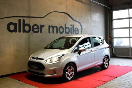 Ford B-Max 52.699 km 8.490 &euro; Filderstadt 70794