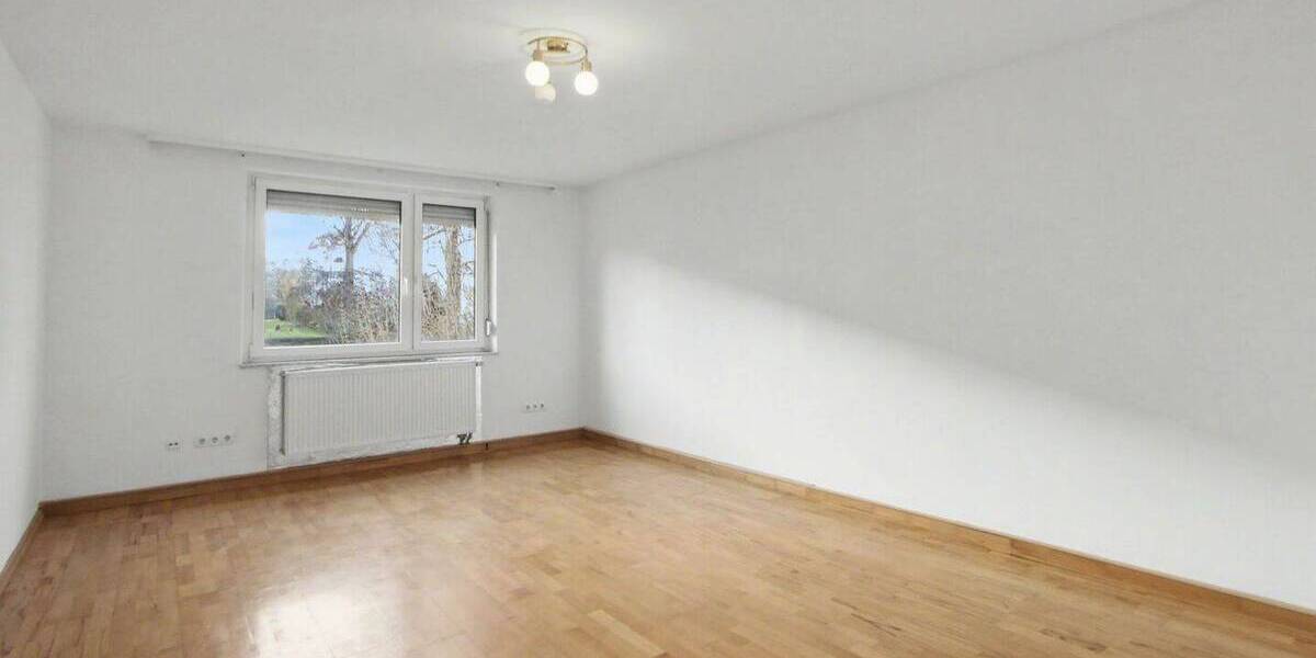 Etagenwohnung Stuttgart Rot - 2 Zimmer, 56 m&sup2;, 160.000&euro; | Angebot:25958420