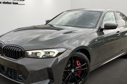 BMW 330 8.900 km 59.844 € Nürtingen 72622