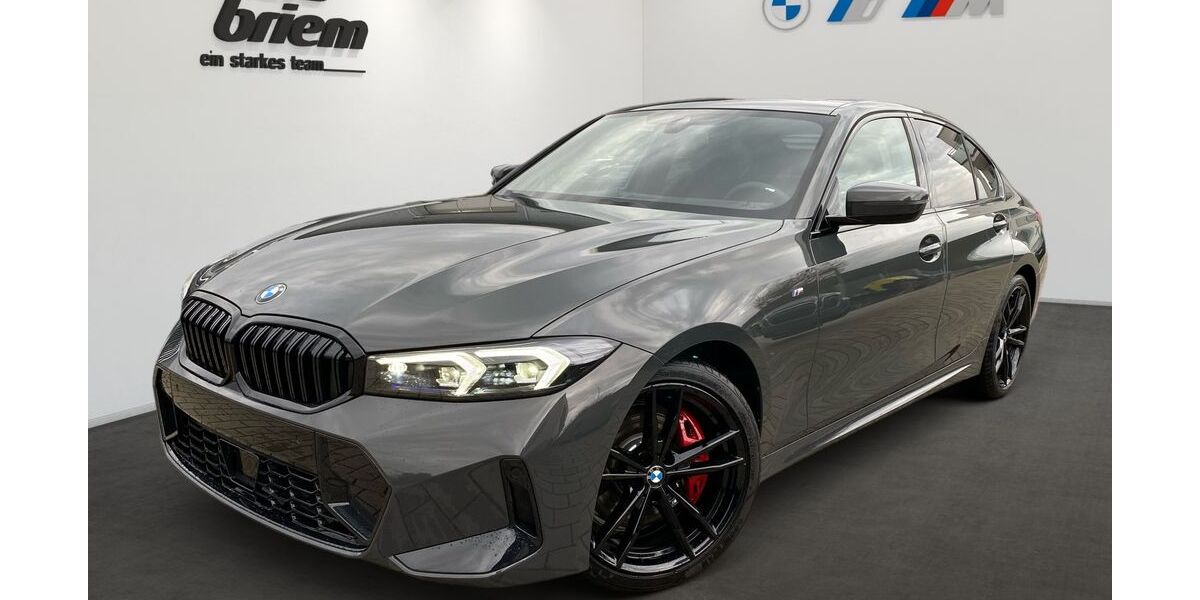 BMW 330 8.900 km 59.844 &euro; Nürtingen 72622