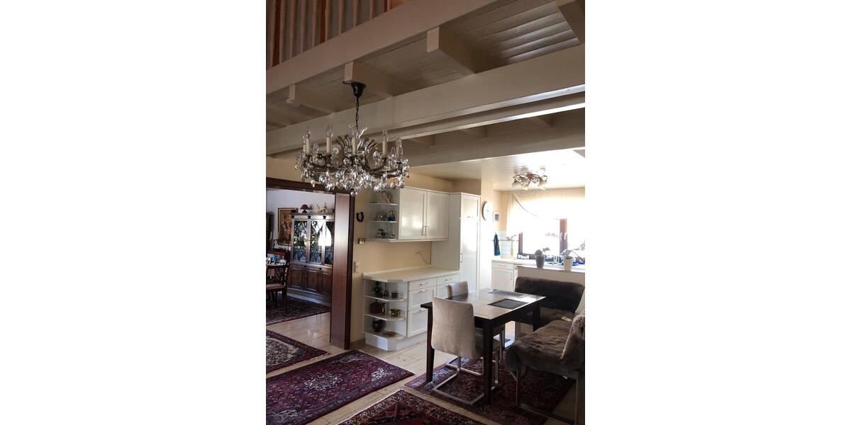 Maisonettenwohnung Rottenburg am Neckar - 4.5 Zimmer, 160 m&sup2;, 555.000&euro; | Angebot:26831945