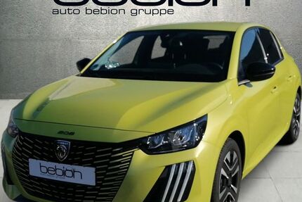 Peugeot 208 17.700 km 17.880 &euro; Reutlingen 72766