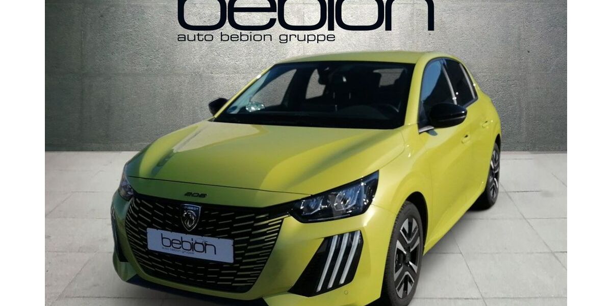 Peugeot 208 17.700 km 17.880 &euro; Reutlingen 72766