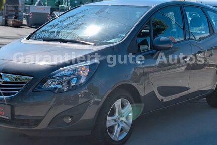 Opel Meriva 56.010 km 6.999 &euro; Reutlingen 72770