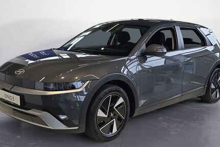 Hyundai IONIQ 5 2.870 km 37.499 &euro; Esslingen am Neckar 73730