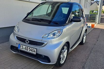 Smart ForTwo 75.000 km 7.100 &euro; Esslingen am Neckar 73732