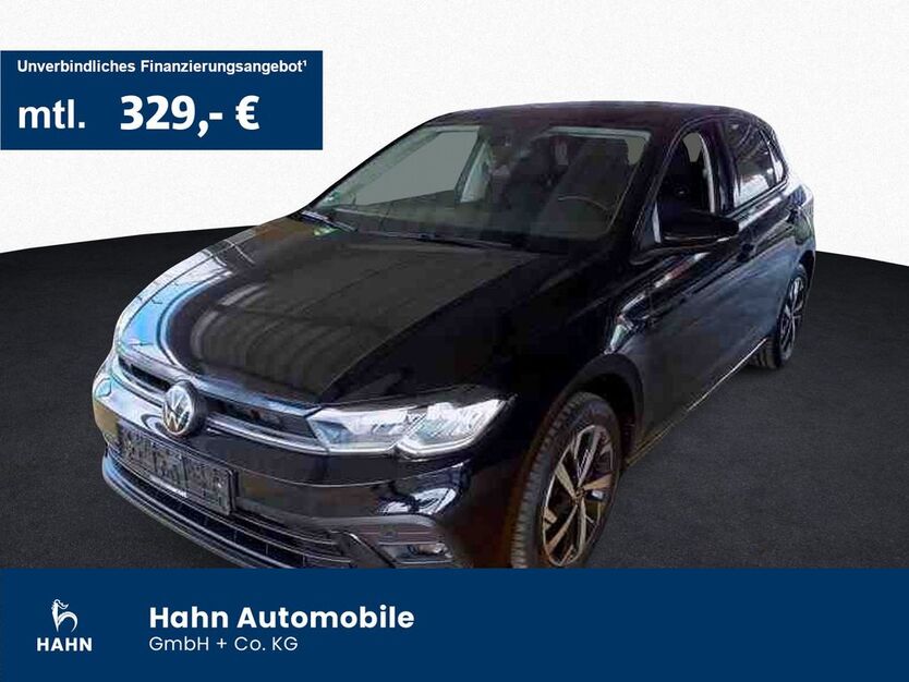 VW Polo 75.607 km 20.730 € Wendlingen 73240