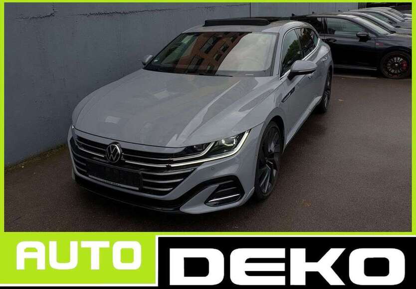Arteon