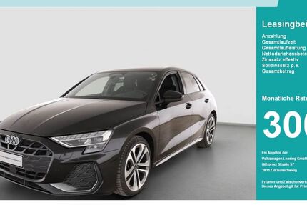 Audi A3 24.179 km 30.989 &euro; Leonberg 71229