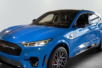 Ford Mustang Mach-E 4.800 km 46.990 &euro; Rutesheim 71277