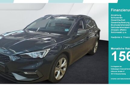 Seat Leon 21.037 km 28.980 € Leonberg 71229