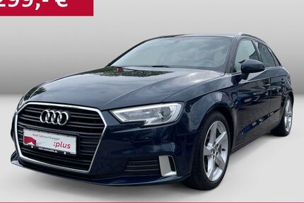 Audi A3 95.638 km 16.990 &euro; Pforzheim 75179