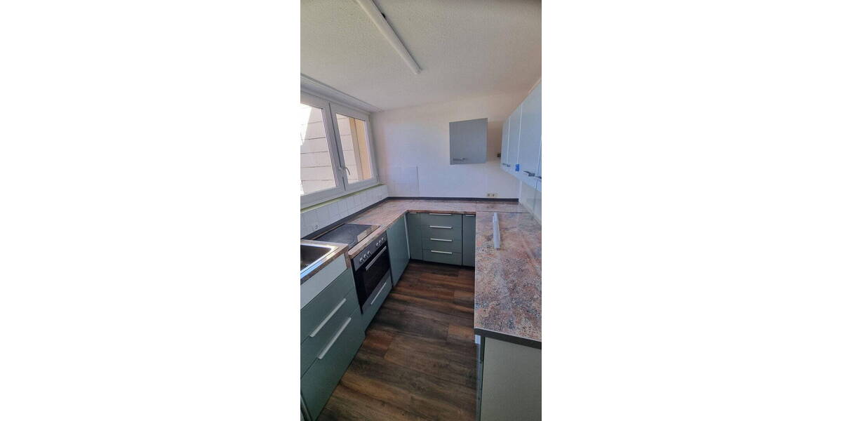 Etagenwohnung Kornwestheim - 3 Zimmer, 84 m&sup2;, 312.000&euro; | Angebot:26343978