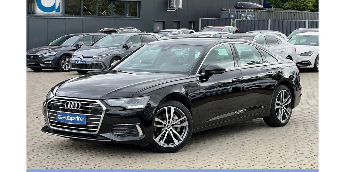 Audi A6 74.000 km 36.600 &euro; Sindelfingen 71065