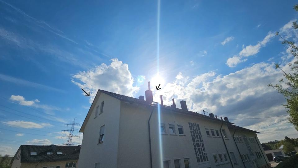 Dachgeschoßwohnung Nürtingen - 2 Zimmer, 50 m&sup2;, 175.000&euro; | Angebot:26272149
