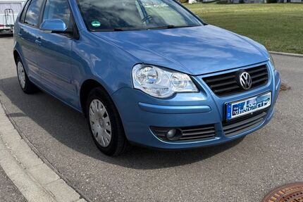 VW Polo 128.000 km 5.500 &euro; Herrenberg 71083