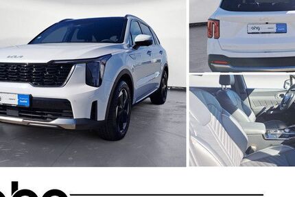 Kia Sorento 16.223 km 46.860 &euro; Jettingen 71131