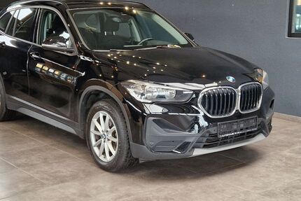 BMW X1 96.000 km 17.999 &euro; Gäufelden 71126