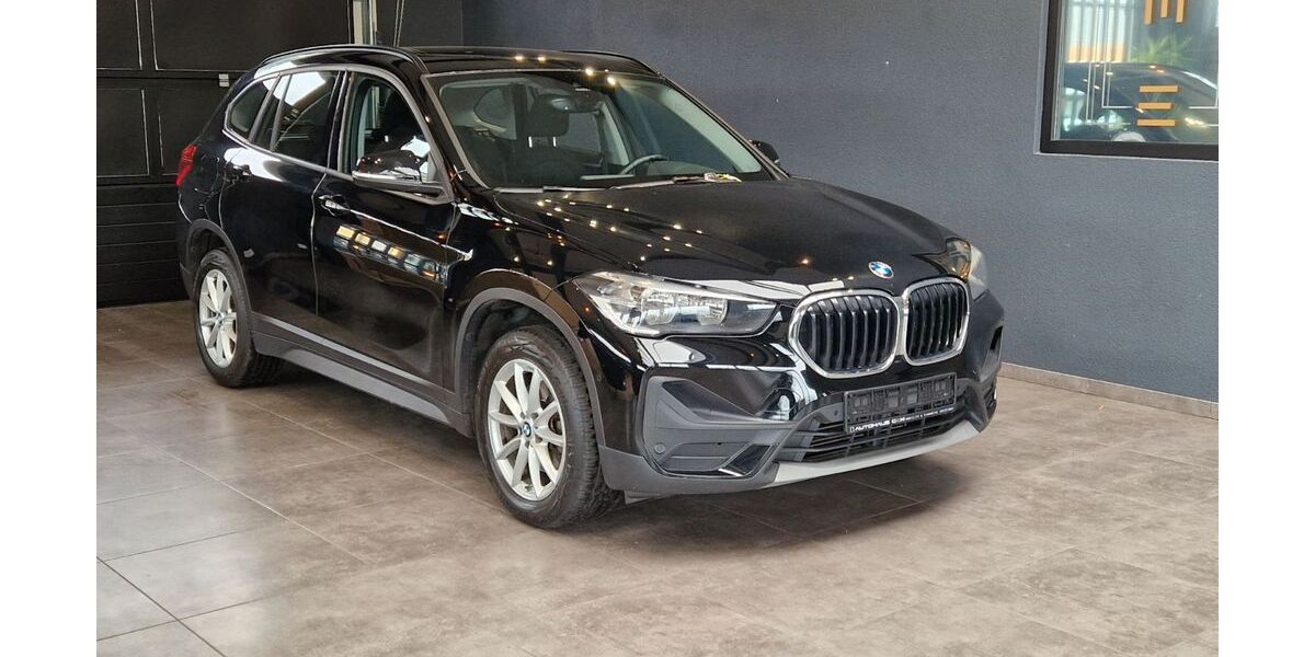 BMW X1 96.000 km 17.999 &euro; Gäufelden 71126