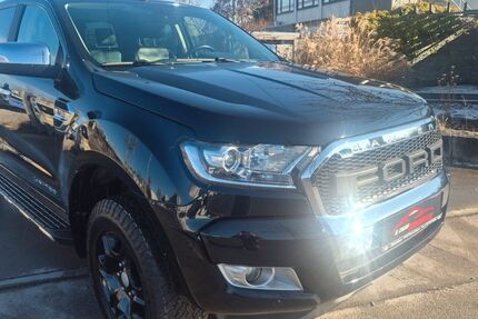 Ford Ranger 88.174 km 25.999 &euro; Reutlingen 72770
