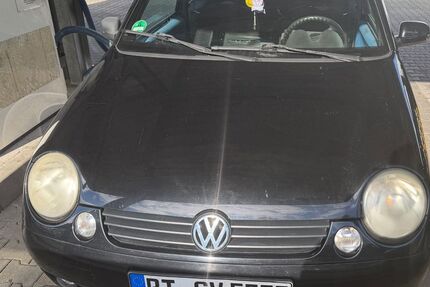 VW Lupo 170.000 km 750 &euro; Freiberg am Neckar 71691