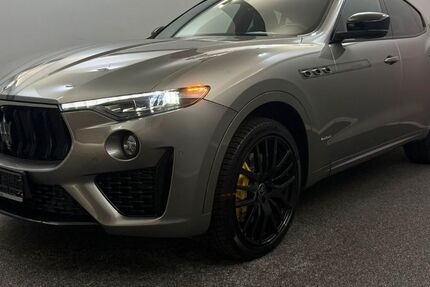 Maserati Levante 70.000 km 47.999 € Reutlingen / Mittelstadt 72766
