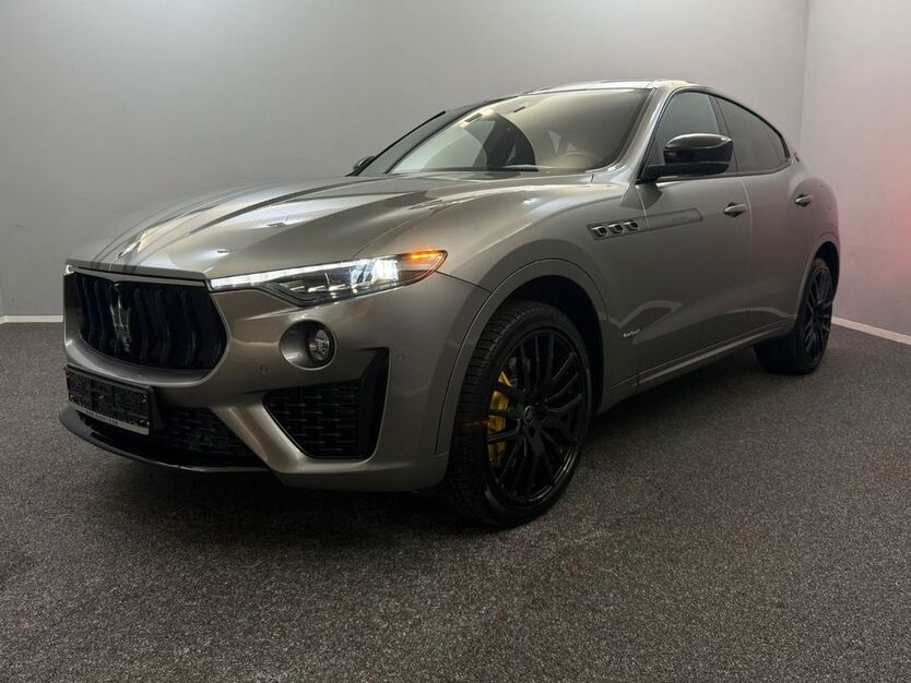 Maserati Levante 70.000 km 47.999 € Reutlingen / Mittelstadt 72766