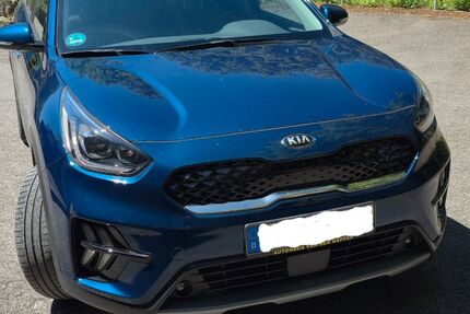 Kia Niro 87.000 km 18.600 &euro; Nürtingen 72622