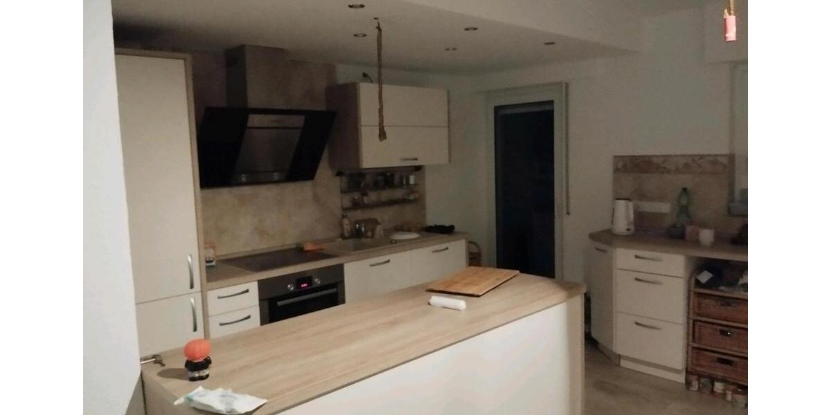 Erdgeschoßwohnung Ludwigsburg Eglosheim - 2.5 Zimmer, 84 m&sup2;, 1.360&euro; | Angebot:27584638