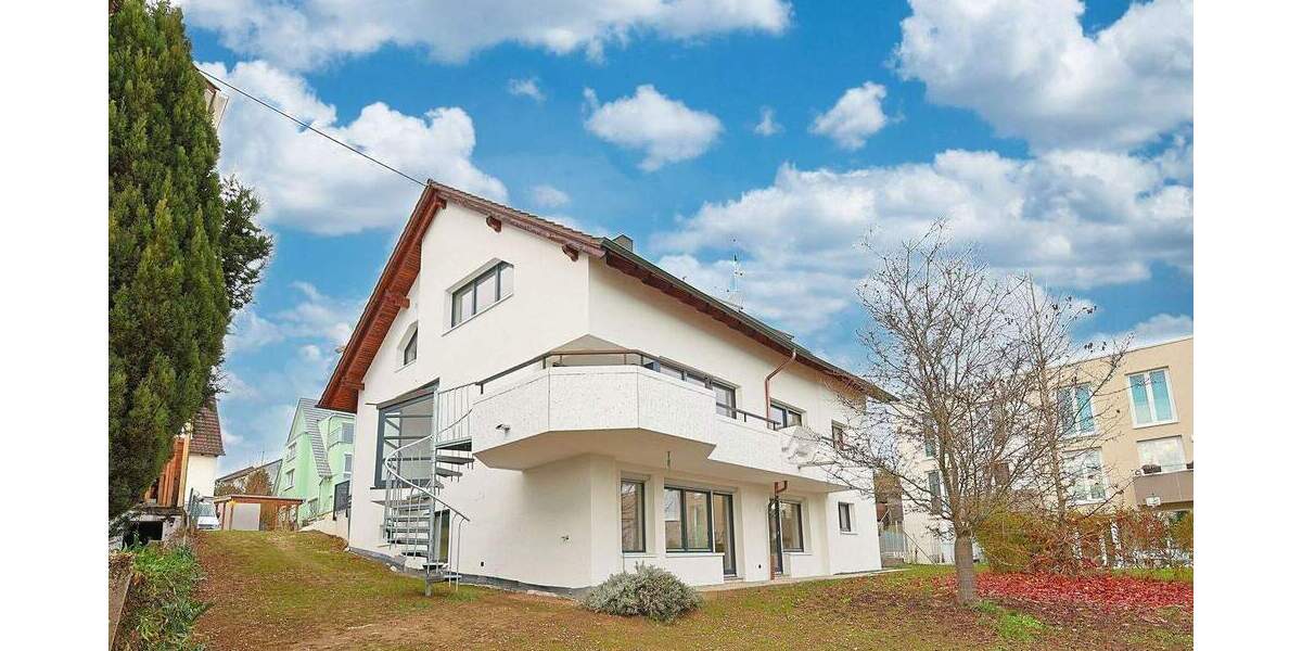 Etagenwohnung Filderstadt Plattenhardt - 4 Zimmer, 103 m&sup2;, 567.000&euro; | Angebot:24311963