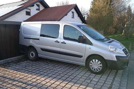 Fiat Scudo
