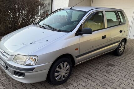 Mitsubishi Space Star 73.000 km 1.500 &euro; Böblingen 71032
