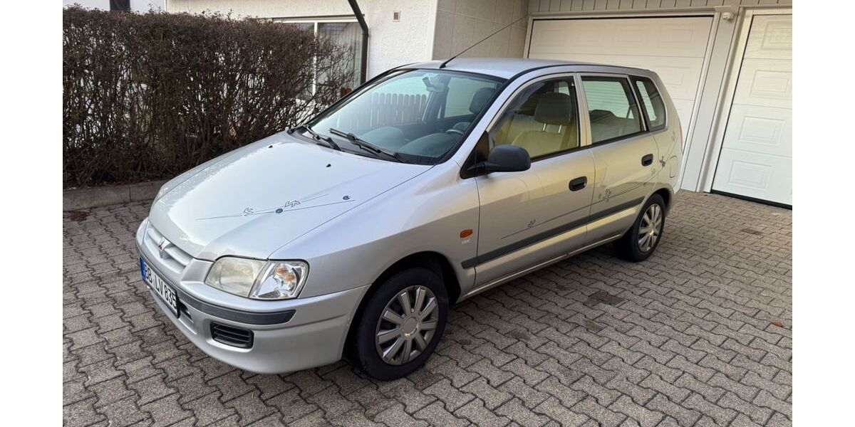 Mitsubishi Space Star 73.000 km 1.500 &euro; Böblingen 71032