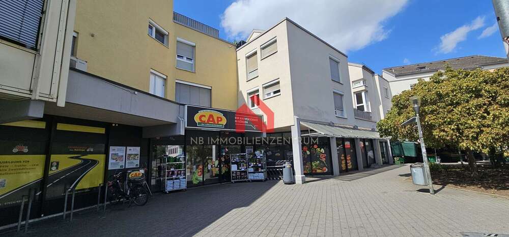 Gewerbeobjekt Köngen - 890.000&euro; | Angebot:27286211