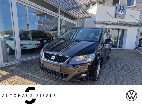 Seat Alhambra 258.000 km 8.780 &euro; Wendlingen am Neckar 73240