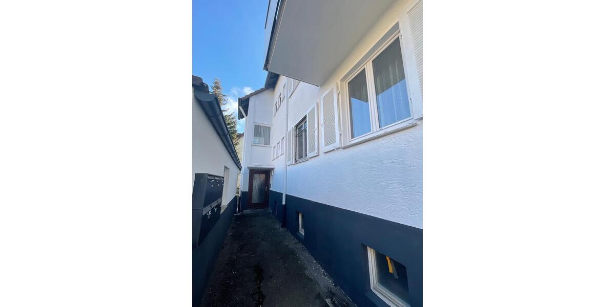 Etagenwohnung Esslingen am Neckar Brühl - 3 Zimmer, 65 m&sup2;, 225.000&euro; | Angebot:24420579