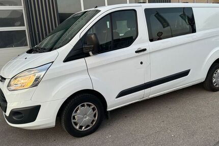 Ford Transit 187.000 km 12.900 &euro; Asperg / Stuttgart 71679
