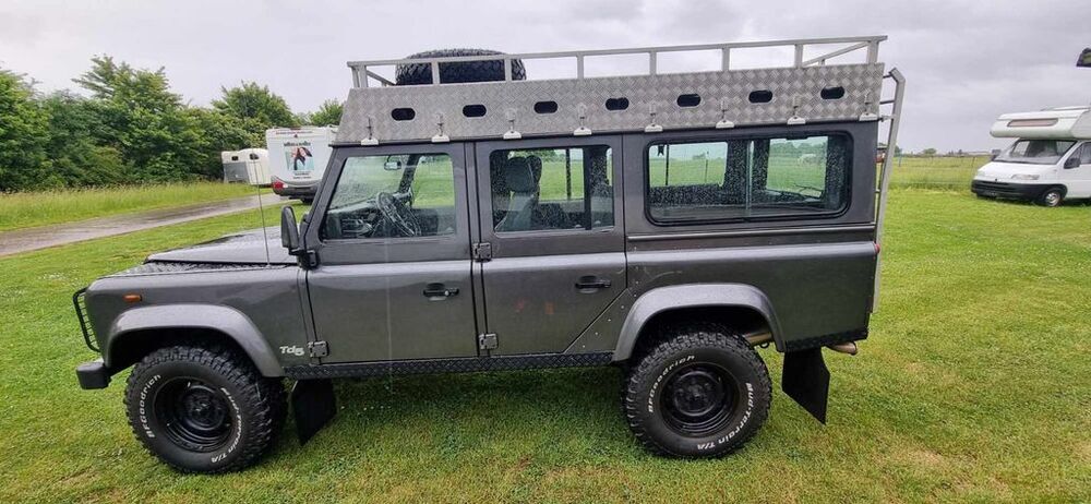 Defender