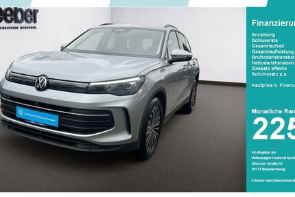 VW Tiguan 3.720 km 32.990 &euro; Herrenberg 71083