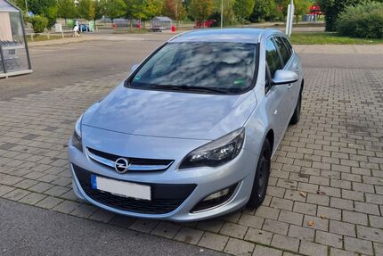 Opel Astra 197.000 km 4.500 &euro; Stuttgart 70469