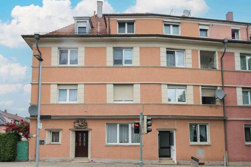 Wohnung zum Kaufen in Stuttgart 350.000 € 88.78 m²