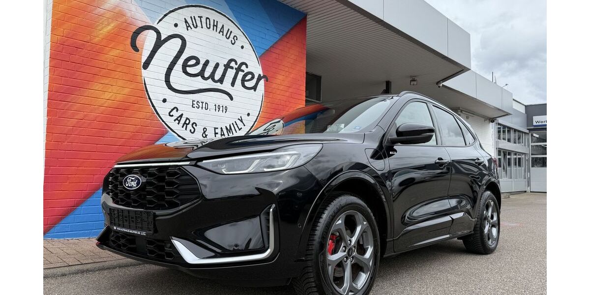 Ford Kuga 11.600 km 36.990 &euro; Herrenberg-Kuppingen 71083