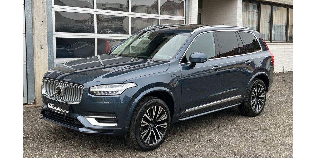 Volvo XC90 66.150 km 52.980 &euro; Reutlingen 72760