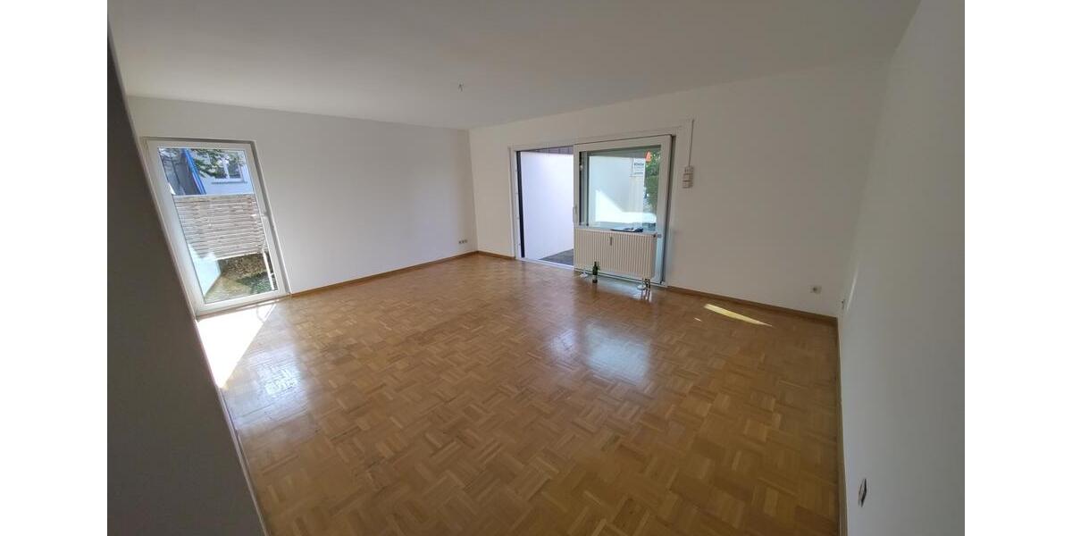 Erdgeschoßwohnung Reutlingen - 3 Zimmer, 81 m&sup2;, 308.000&euro; | Angebot:27593557